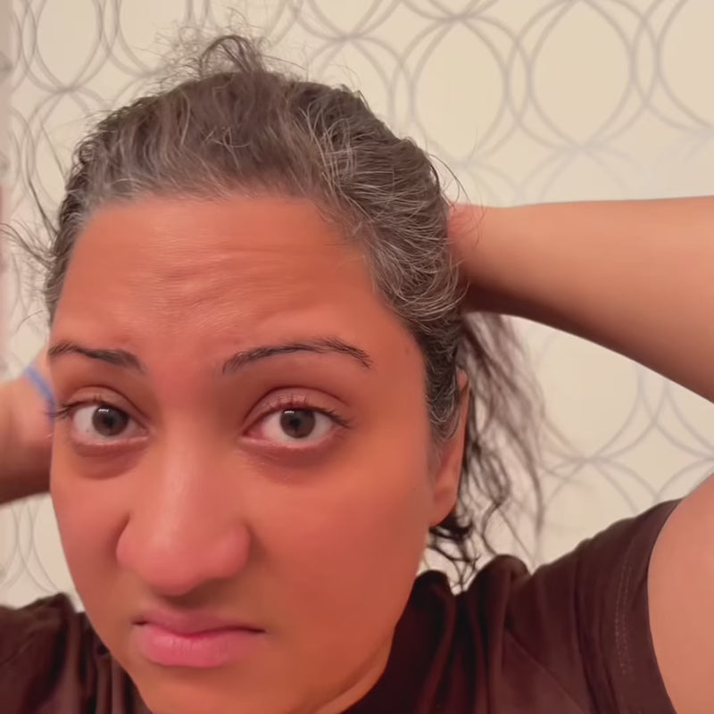 Shampoo de tinte instantáneo NovaHair
