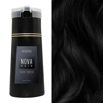Shampoo de tinte instantáneo NovaHair